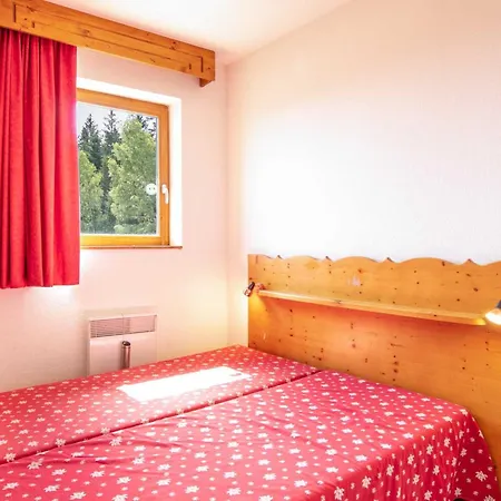 V Du Bachat Melezes A By Interhome * Chamrousse