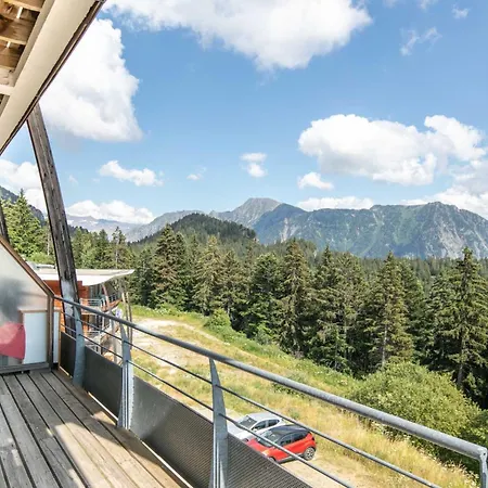 Appartement V Du Bachat Melezes A By Interhome *