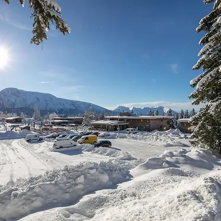 V Du Bachat Melezes A By Interhome Chamrousse